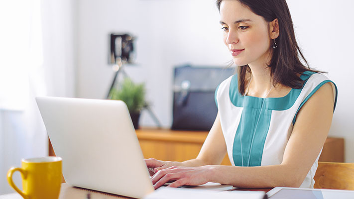 What is an ISA?