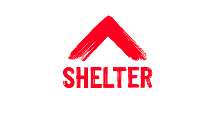 Shelter logo