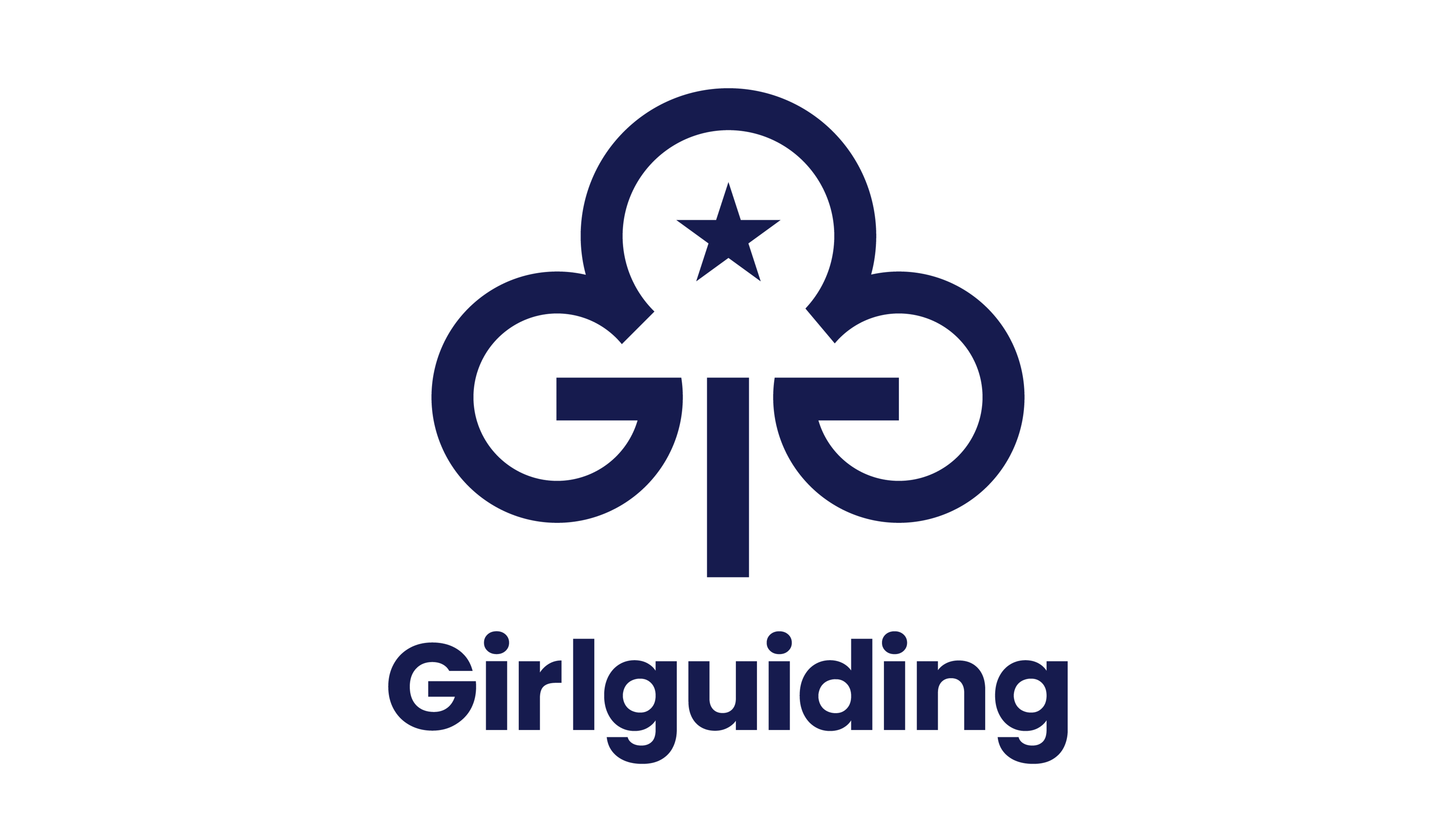 Girlguiding