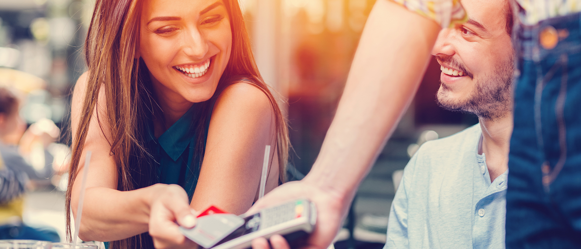 What is a credit score?
