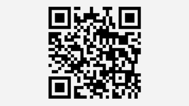 scan the QR code to download HSBC mobile banking app