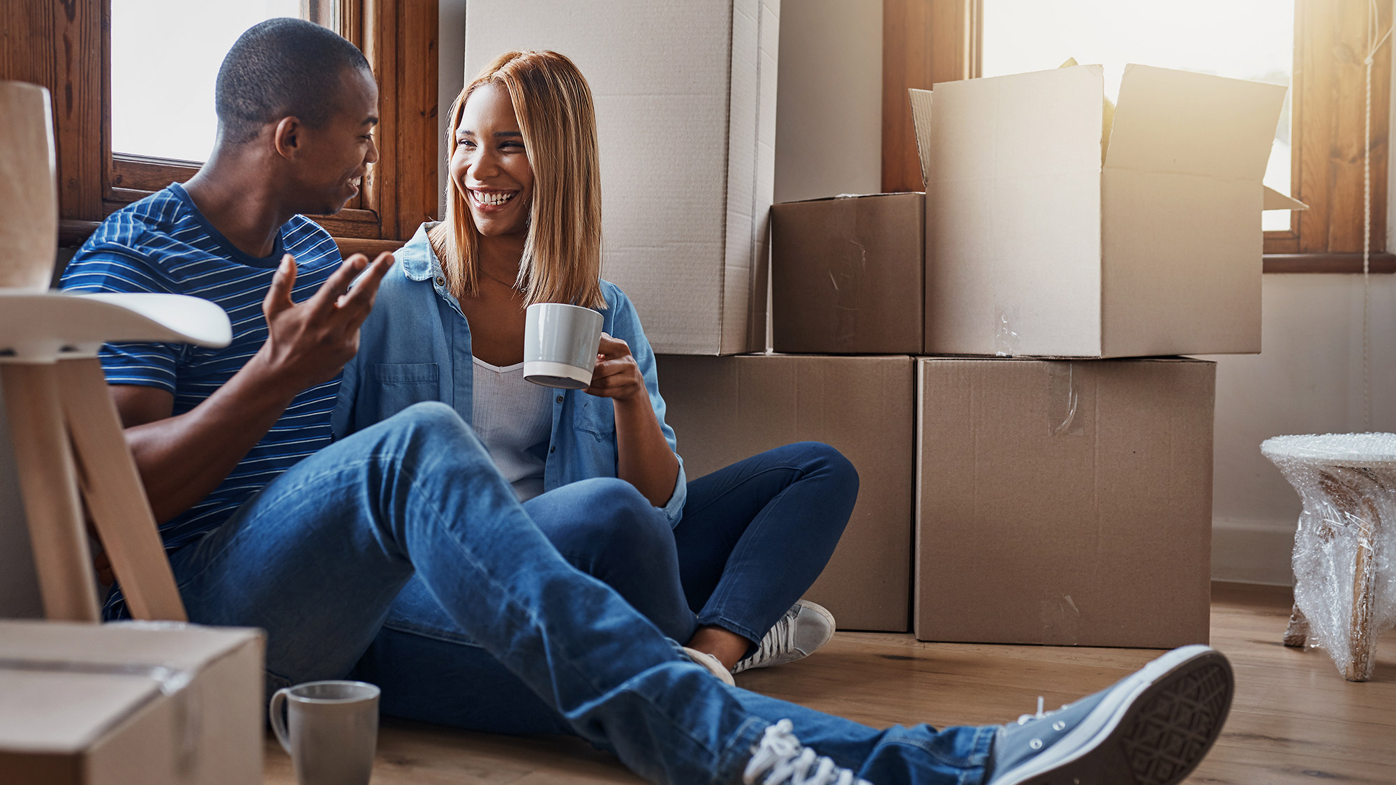 How to save for a house deposit
