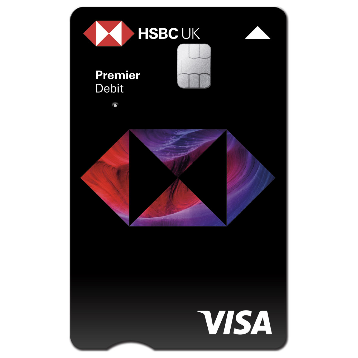 HSBC UK Premier Debit Card