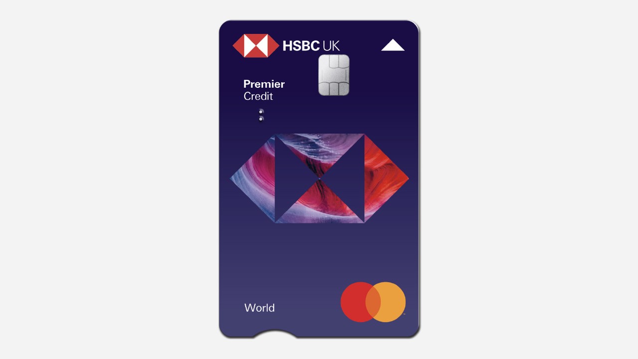 HSBC Credit Cards | Credit Card Offers – HSBC UK