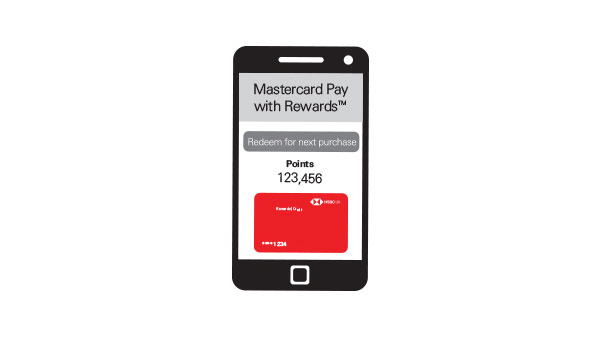 How To Redeem Your HSBC Rewards Credit Card Points HSBC UK