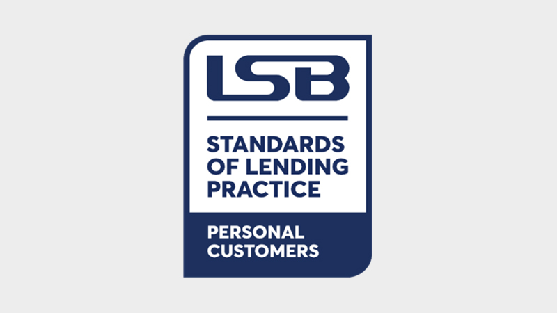 Standard lending practise logo