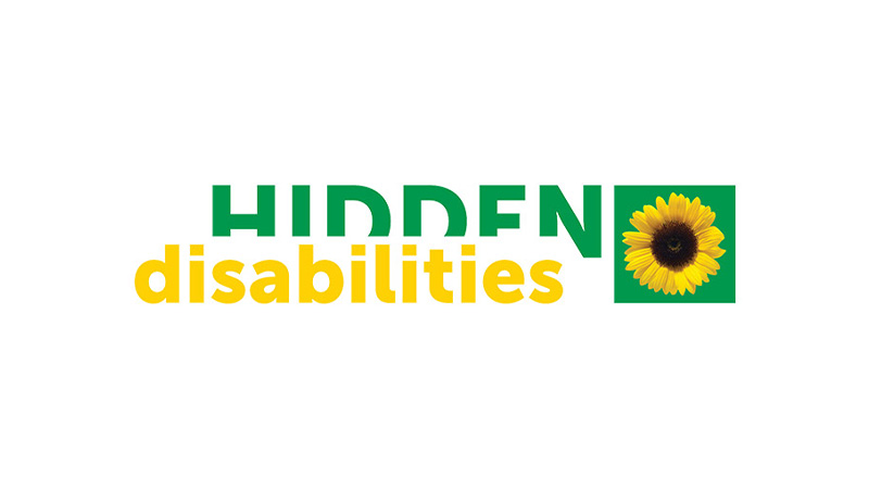 Hidden disabilities