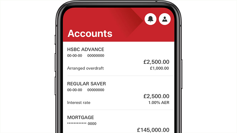 HSBC Advance Account | Advance Debit Card – HSBC UK